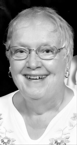 JANE YOUNG
